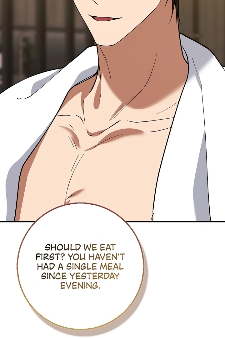 Black Fish Chapter 6 - Page 120