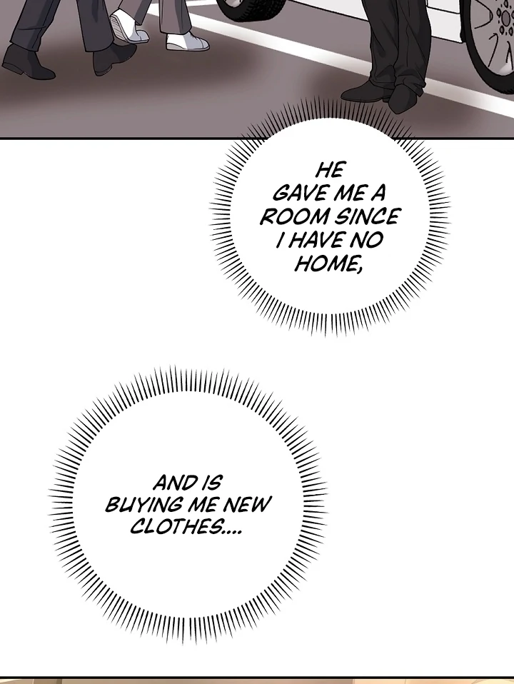 Black Fish Chapter 6 - Page 124