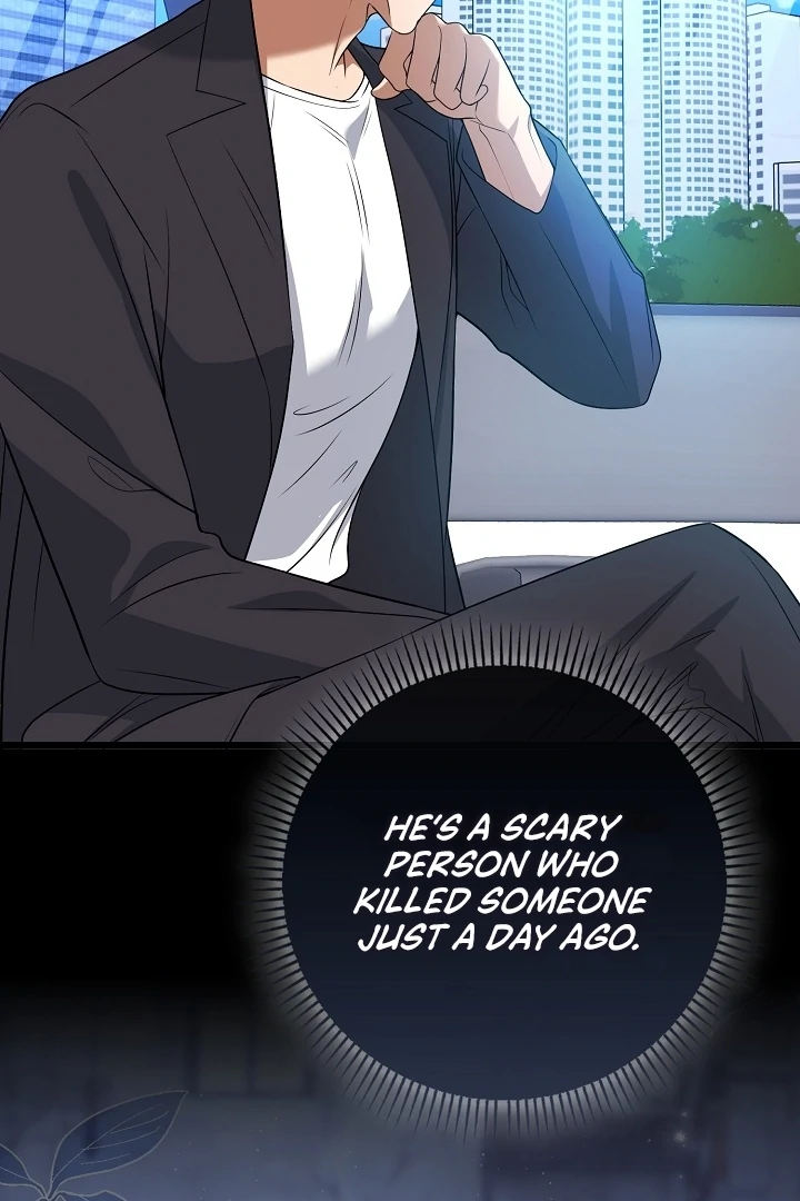 Black Fish Chapter 6 - Page 134