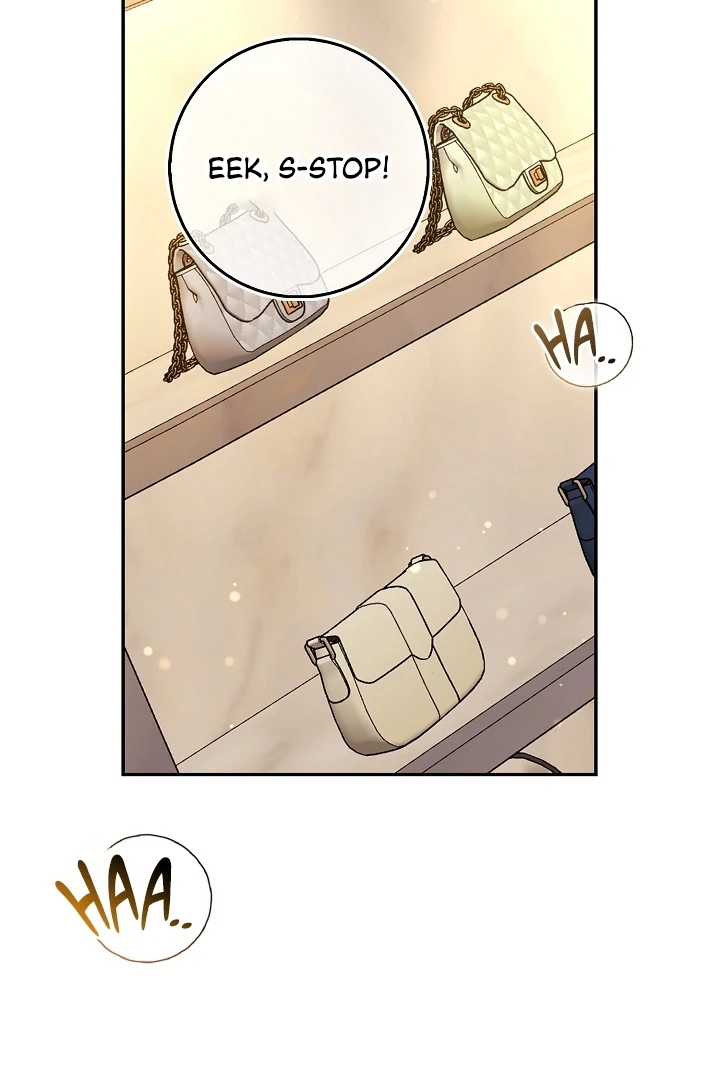 Black Fish Chapter 6 - Page 143