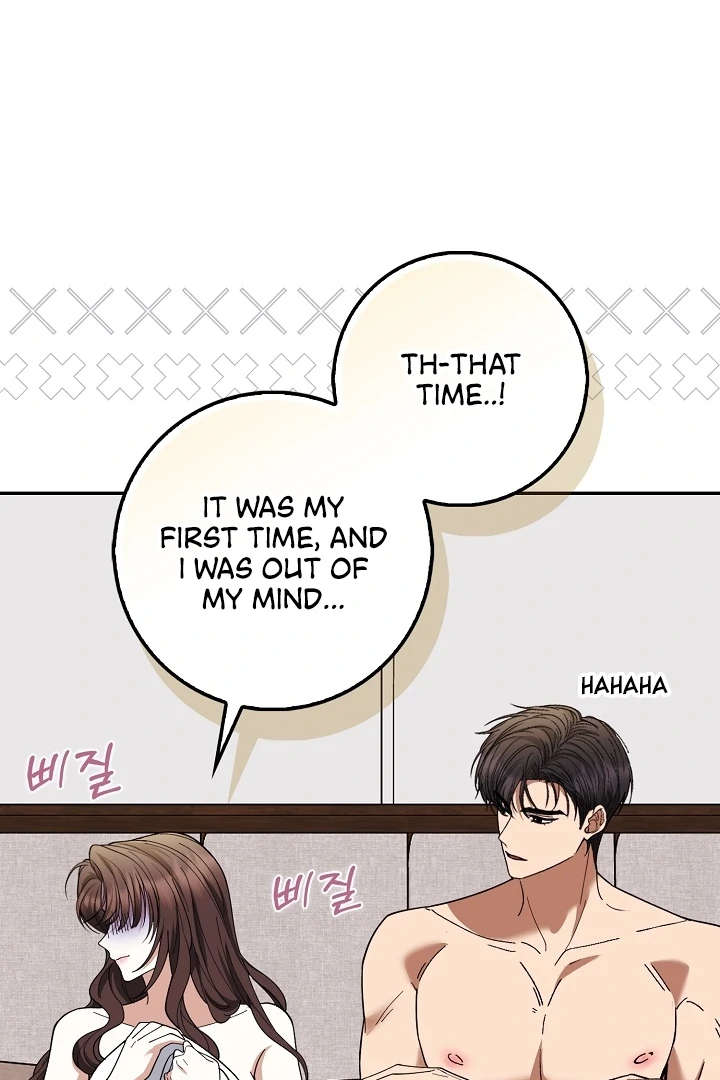 Black Fish Chapter 6 - Page 37
