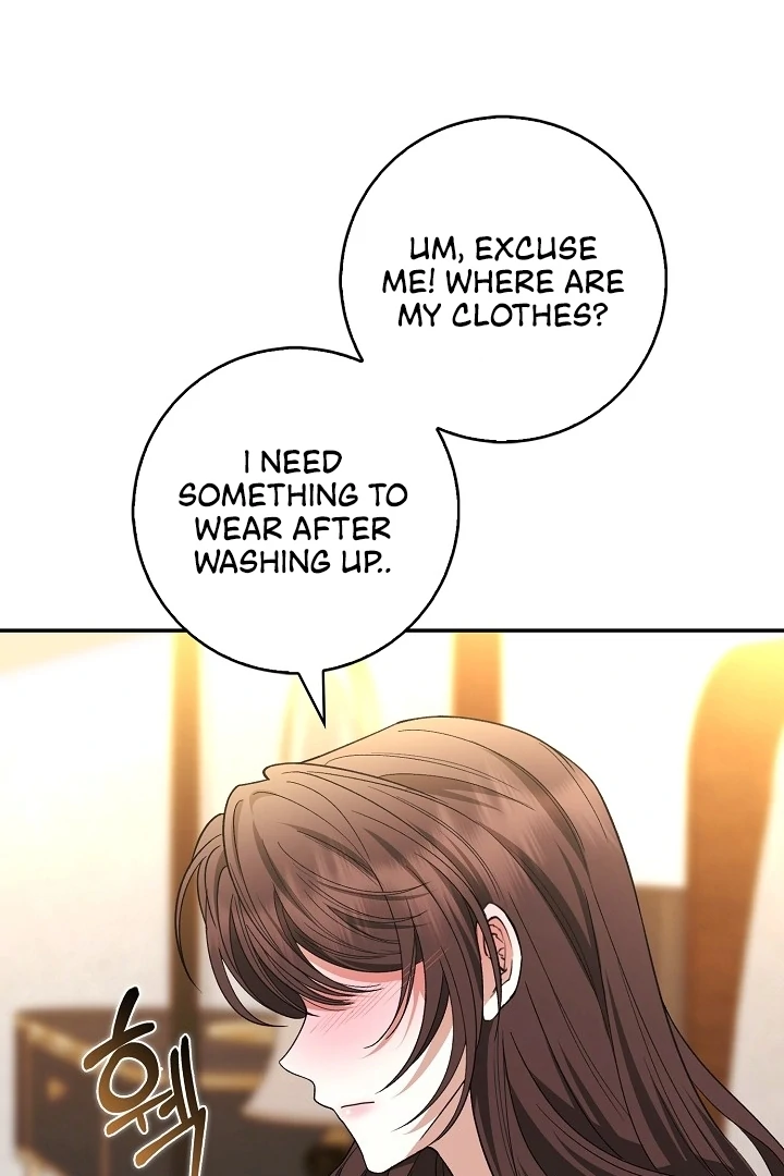 Black Fish Chapter 6 - Page 62