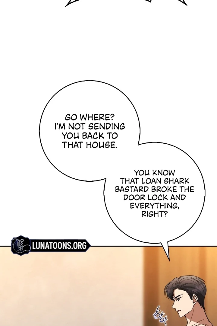 Black Fish Chapter 6 - Page 75