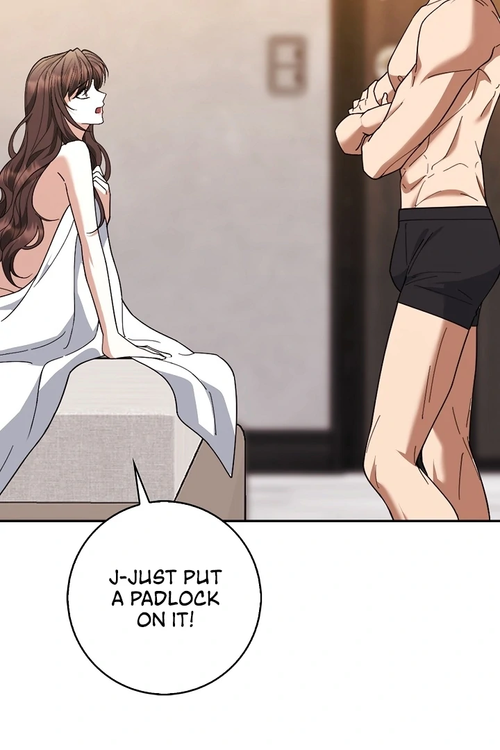 Black Fish Chapter 6 - Page 76