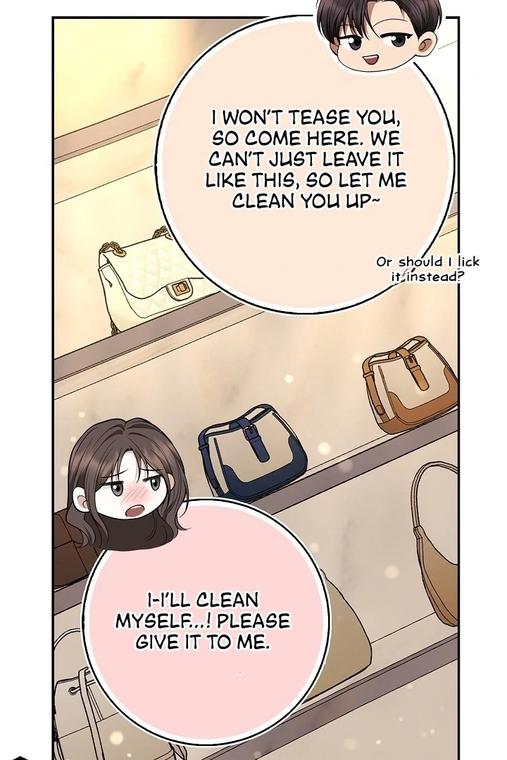 Black Fish Chapter 7 - Page 117