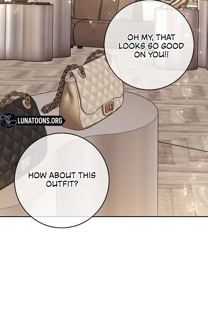 Black Fish Chapter 7 - Page 19