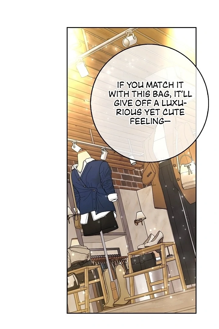 Black Fish Chapter 7 - Page 20