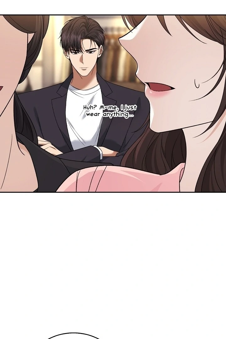 Black Fish Chapter 7 - Page 24