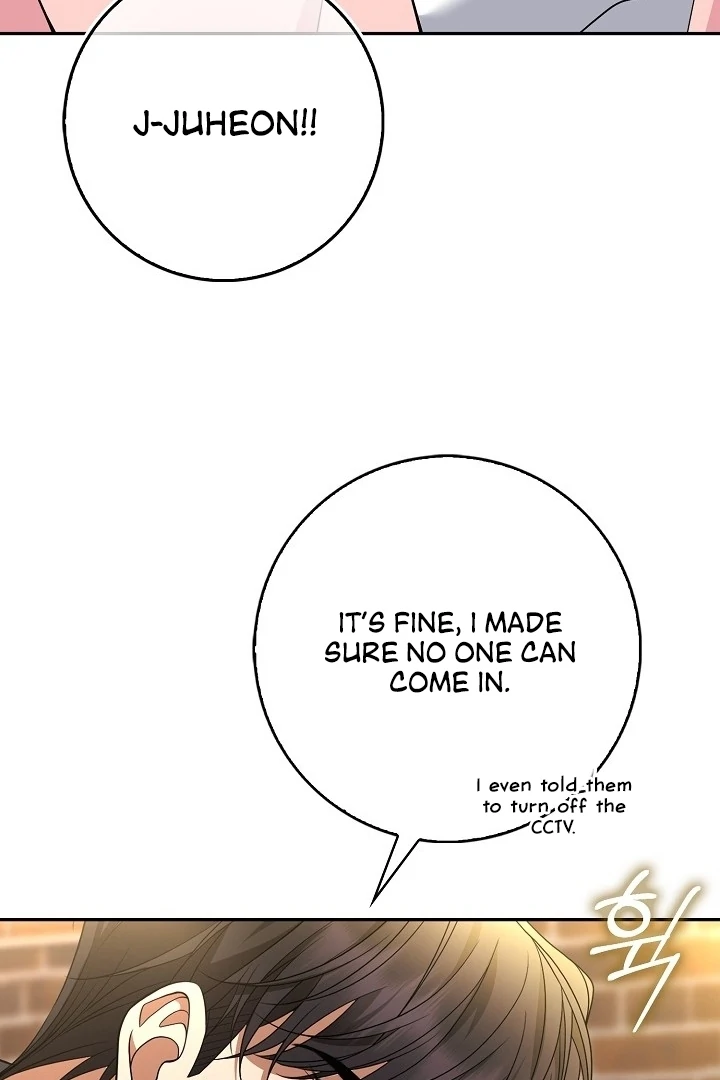 Black Fish Chapter 7 - Page 65