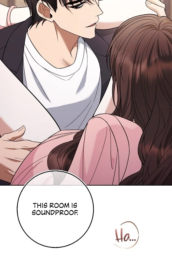 Black Fish Chapter 7 - Page 93
