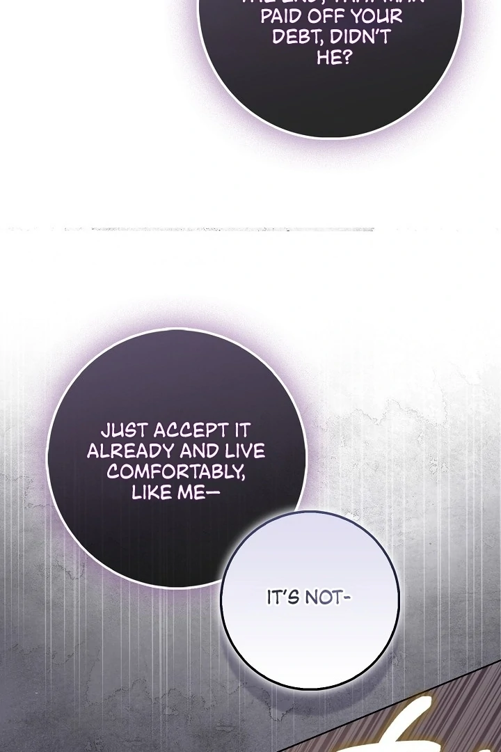 Black Fish Chapter 8 - Page 114