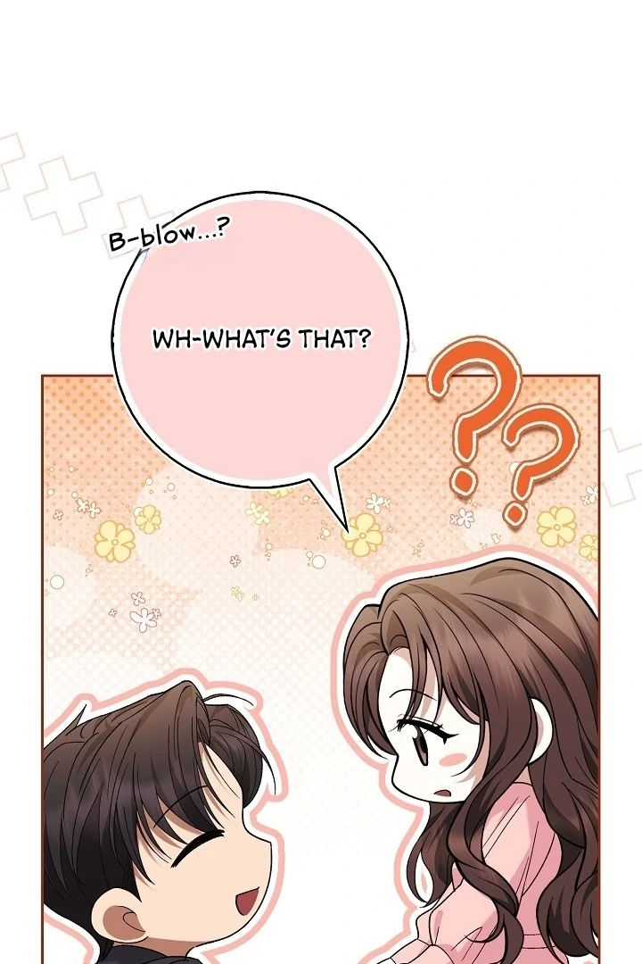 Black Fish Chapter 8 - Page 24