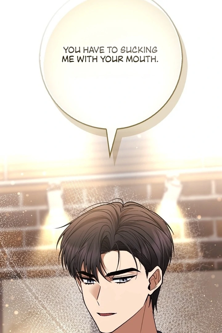 Black Fish Chapter 8 - Page 29