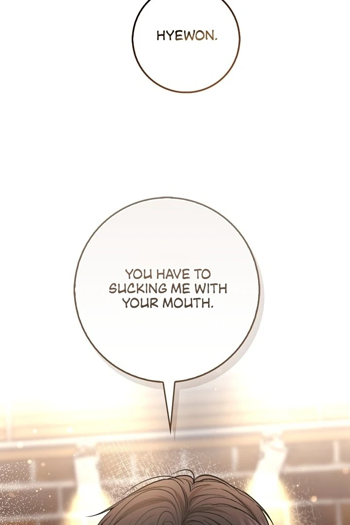 Black Fish Chapter 8 - Page 37