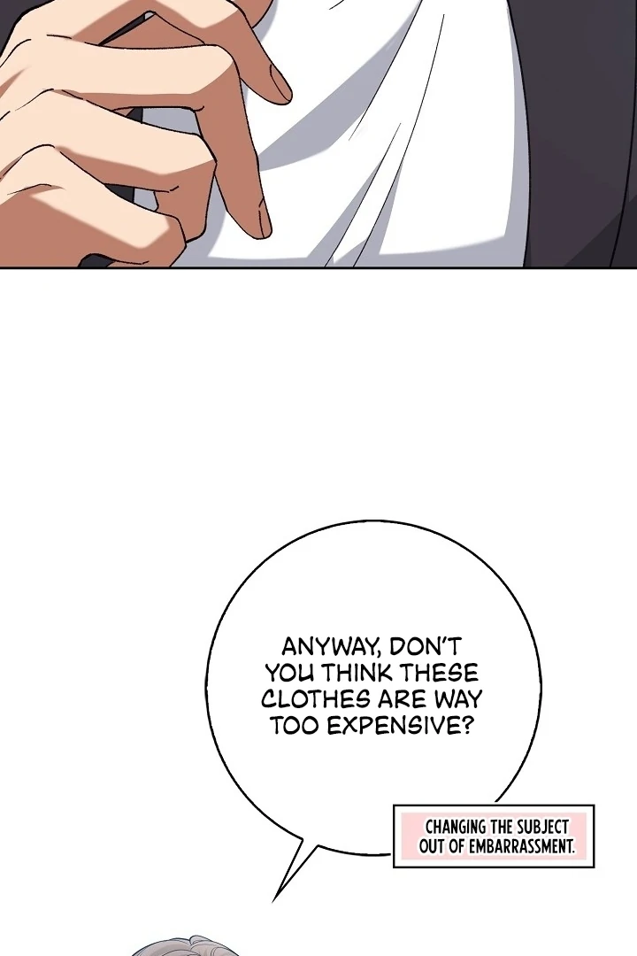 Black Fish Chapter 8 - Page 47