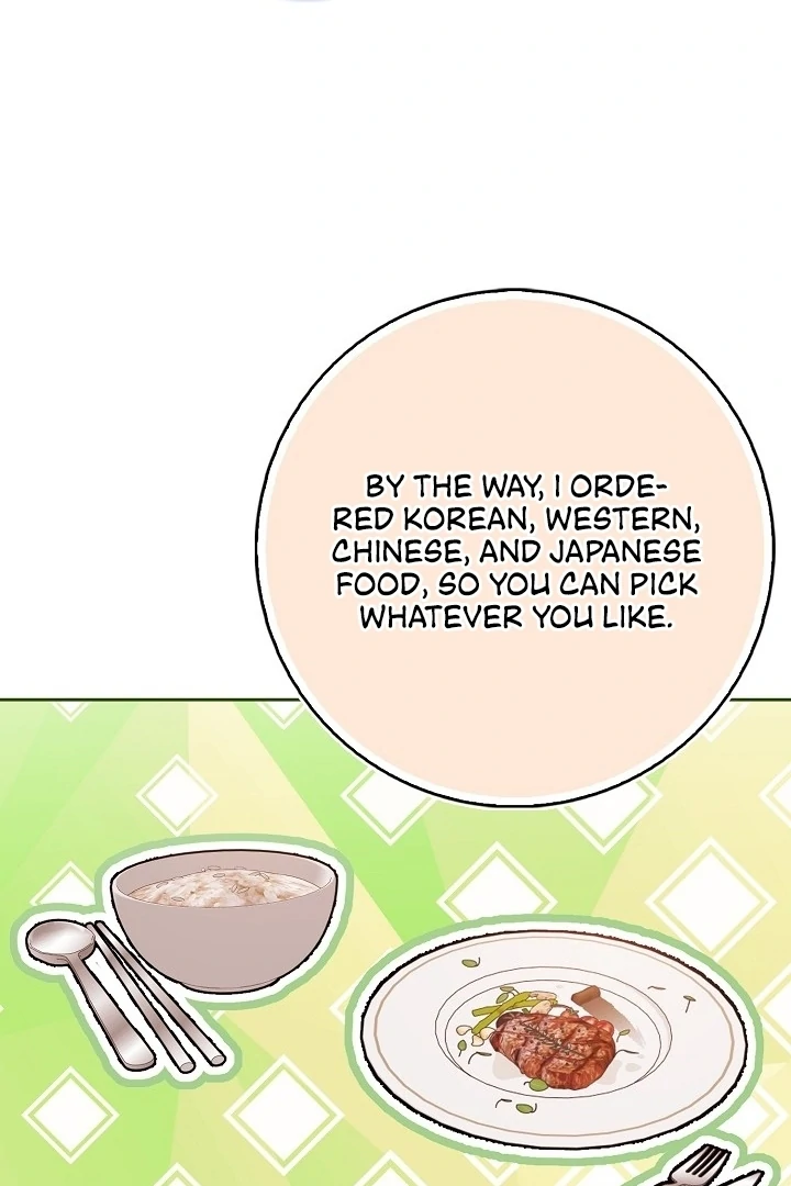 Black Fish Chapter 8 - Page 51