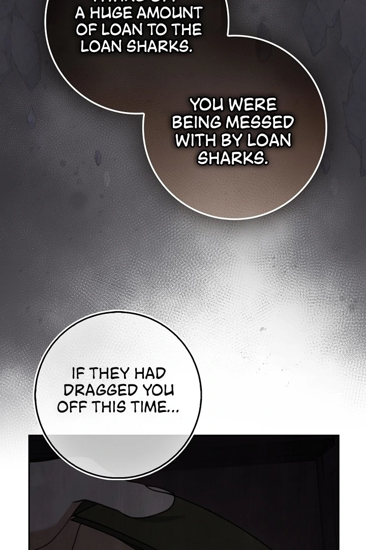 Black Fish Chapter 9 - Page 29