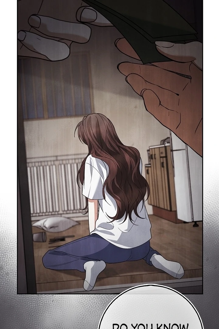 Black Fish Chapter 9 - Page 30