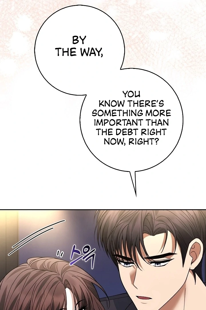 Black Fish Chapter 9 - Page 69