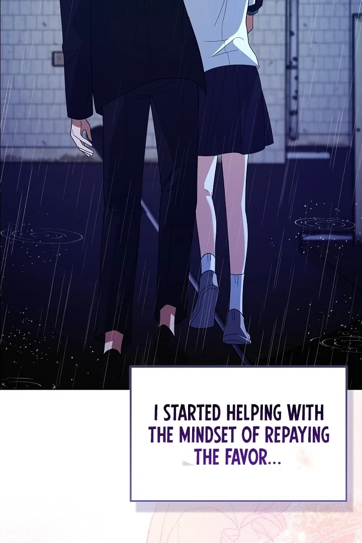 Black Fish Chapter 9 - Page 78
