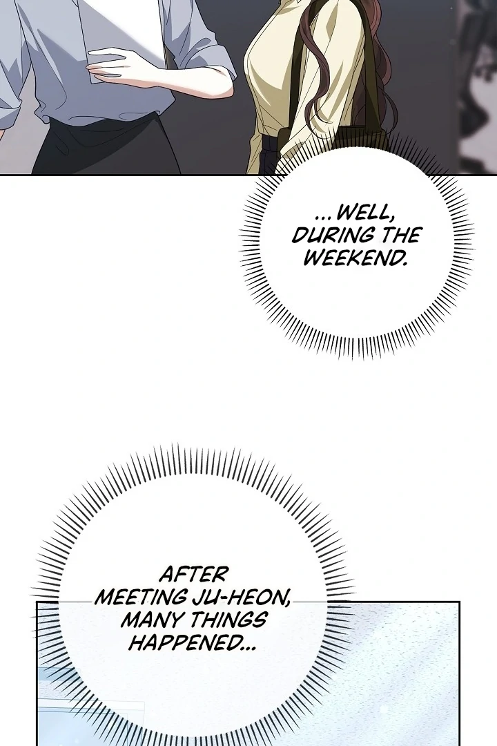 Black Fish Chapter 9 - Page 86