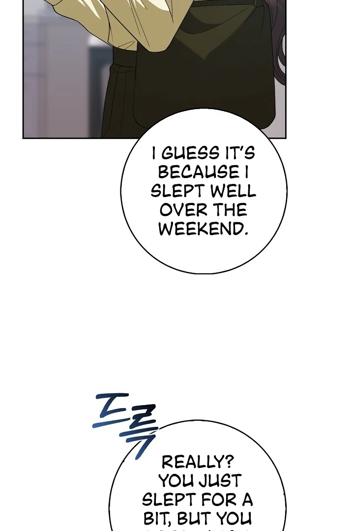 Black Fish Chapter 9 - Page 95
