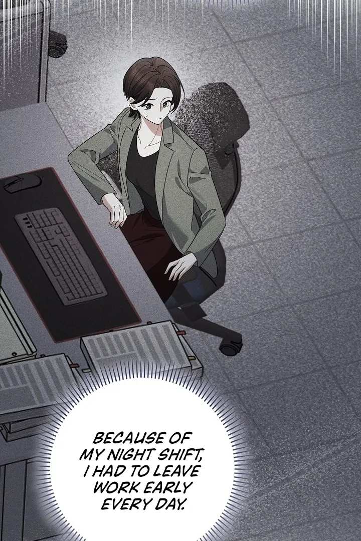 Black Fish Chapter 9 - Page 99