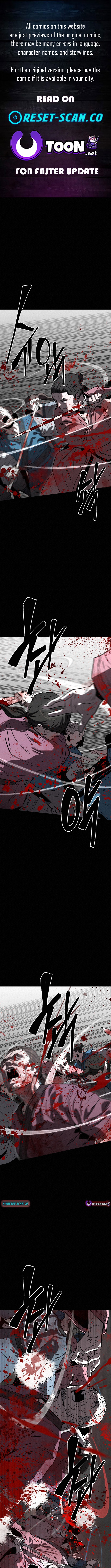 Black Fox: Sword Master of Mount Kunlun Chapter 45 - Page 0