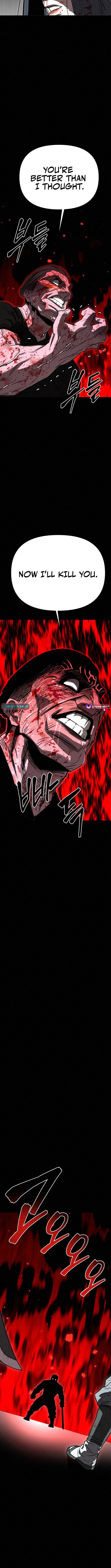 Black Fox: Sword Master of Mount Kunlun Chapter 46 - Page 13