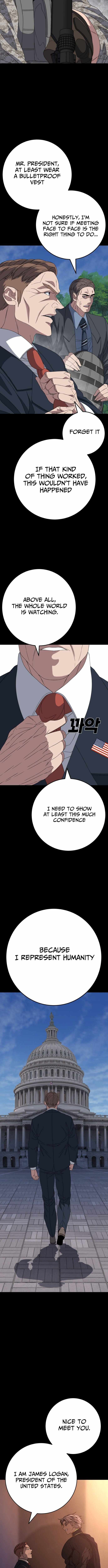Black Friday Chapter 1 - Page 16