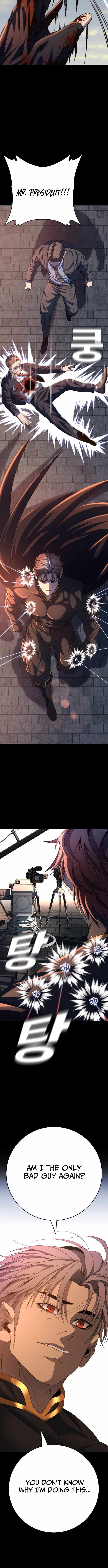 Black Friday Chapter 1 - Page 19