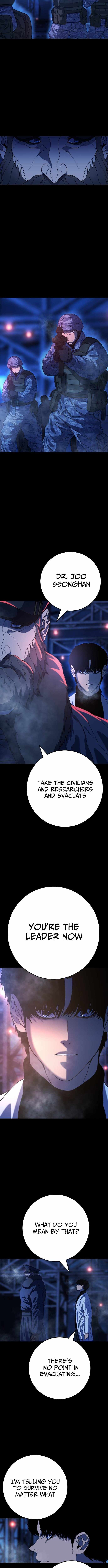 Black Friday Chapter 1 - Page 26