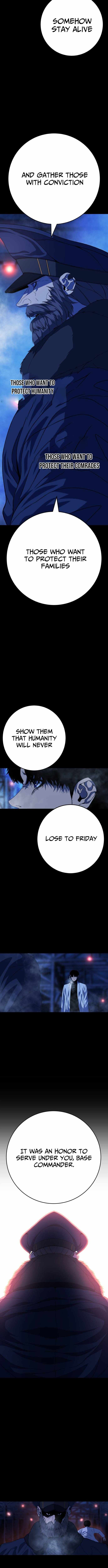 Black Friday Chapter 1 - Page 27