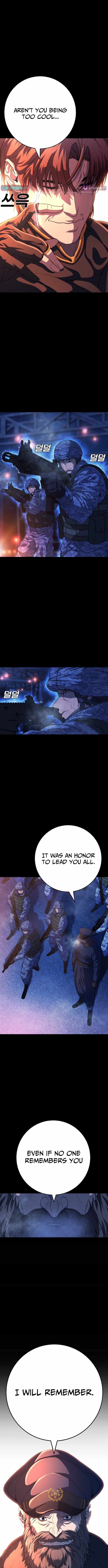 Black Friday Chapter 1 - Page 28