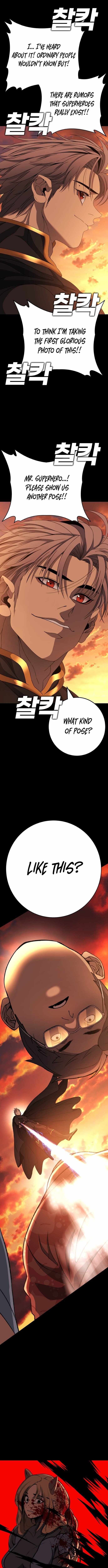 Black Friday Chapter 1 - Page 5