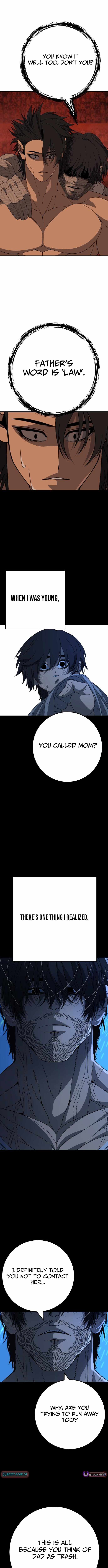 Black Friday Chapter 10 - Page 9