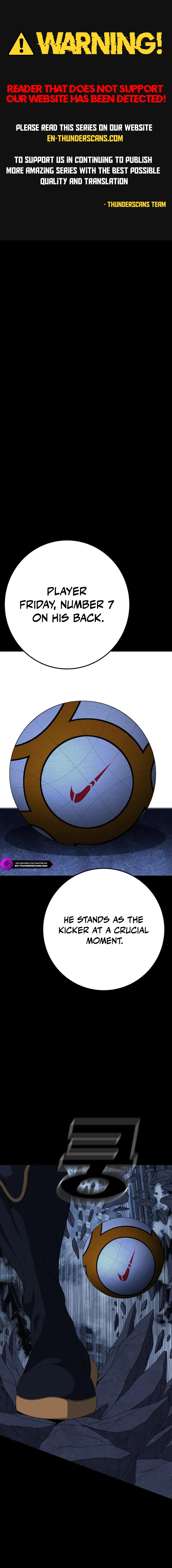 Black Friday Chapter 11 - Page 1