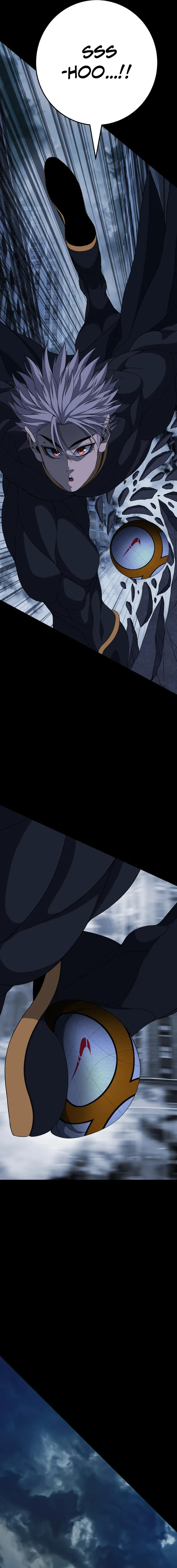 Black Friday Chapter 11 - Page 2