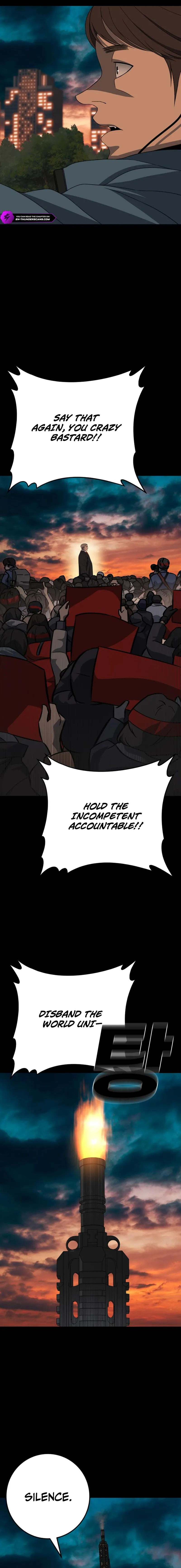 Black Friday Chapter 11 - Page 11