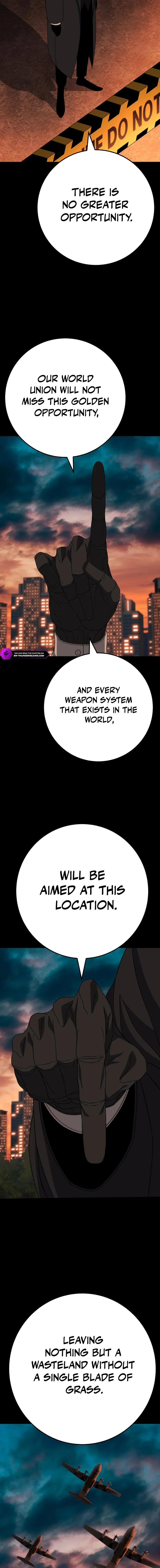 Black Friday Chapter 11 - Page 13