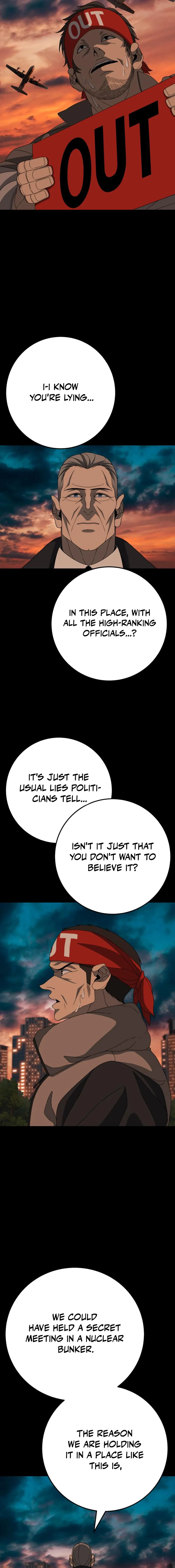 Black Friday Chapter 11 - Page 14