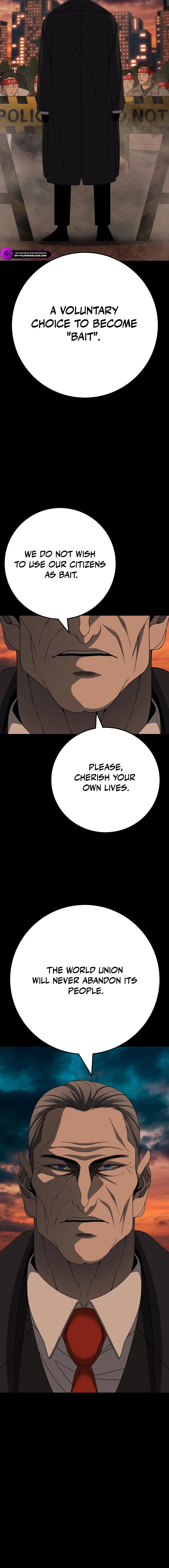 Black Friday Chapter 11 - Page 15