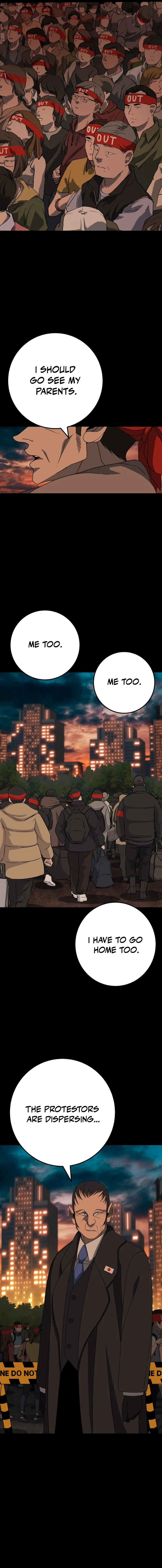 Black Friday Chapter 11 - Page 16