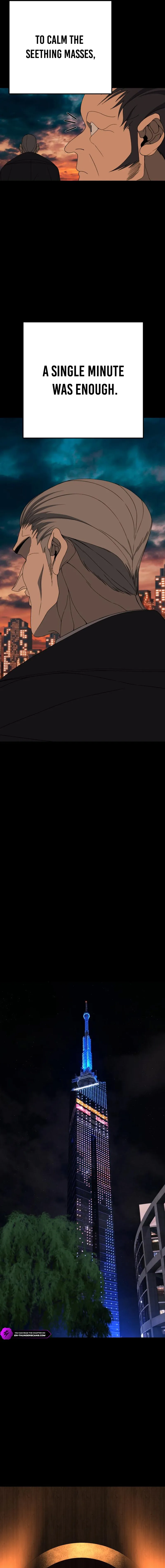 Black Friday Chapter 11 - Page 17