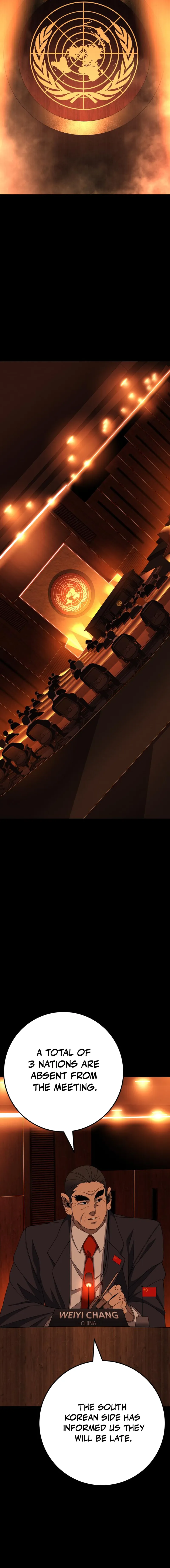 Black Friday Chapter 11 - Page 18