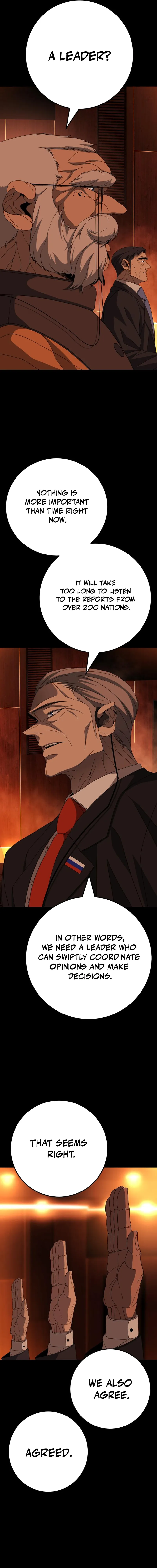 Black Friday Chapter 11 - Page 20