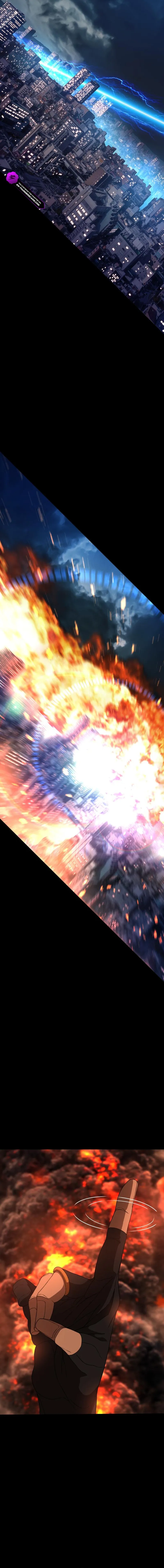 Black Friday Chapter 11 - Page 3