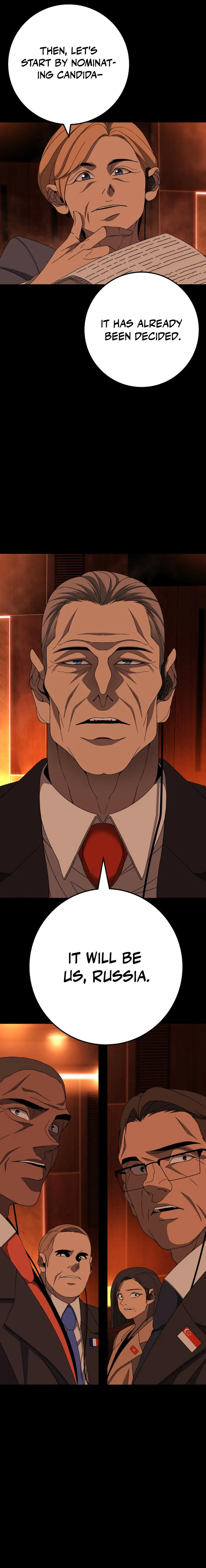 Black Friday Chapter 11 - Page 21