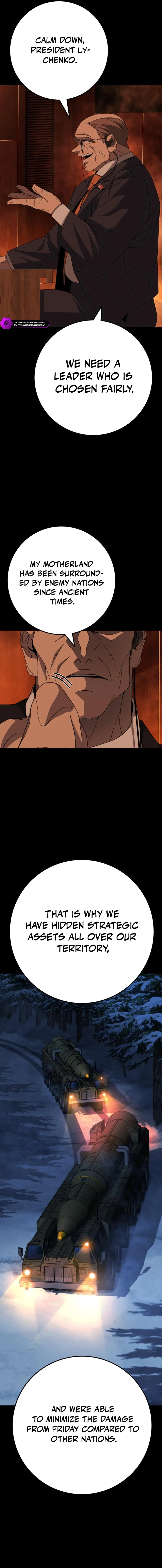 Black Friday Chapter 11 - Page 22