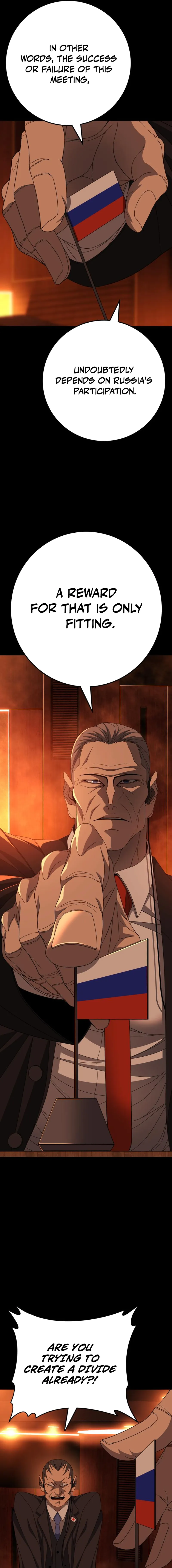 Black Friday Chapter 11 - Page 23